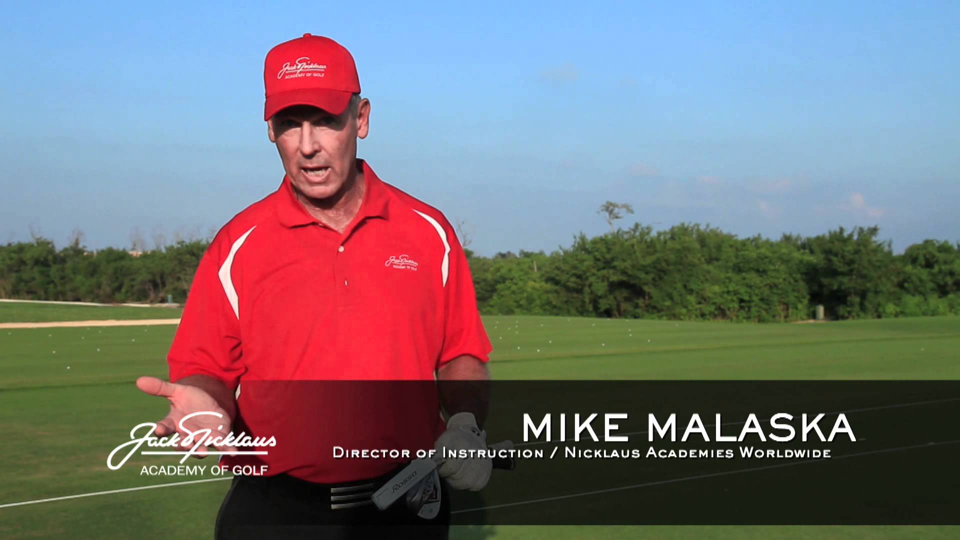 Mike Malaska, Palace Resorts Golf