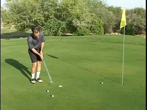 Golf Terms : Golf: Birdie, Par & Bogey