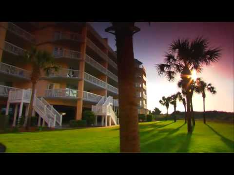 Litchfield Beach & Golf Resort – Need a little inspiration?