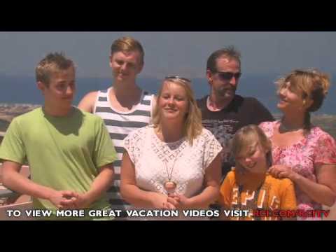 Greece Vacations – Village Heights Golf Resort – RCI Timeshare