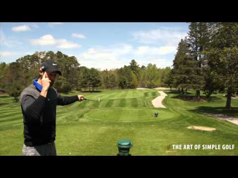 Stop Always Using Your Driver – Simple Golf Tip To Hit More Fairways And Shoot Better Scores