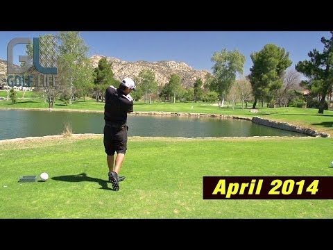 Golf Life TV Show – Kick X Golf ball, Golf Tips and Golf Travel