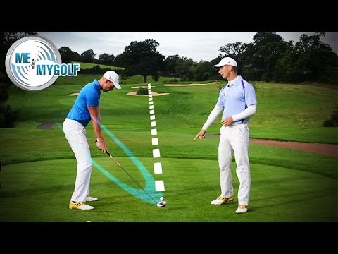 Golf Swing Made Simple!