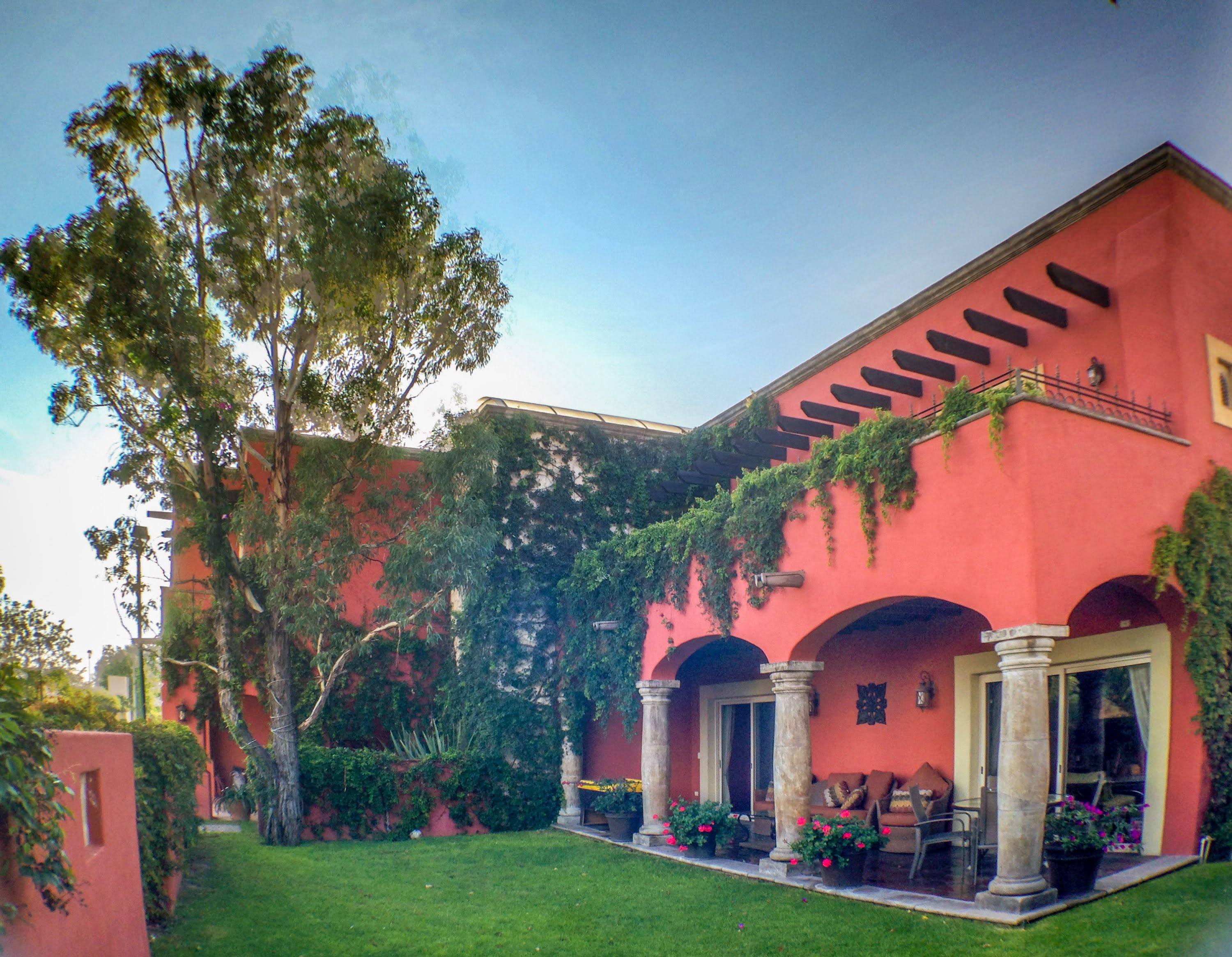 Real Estate San Miguel de Allende – Casa Granada Golf Club