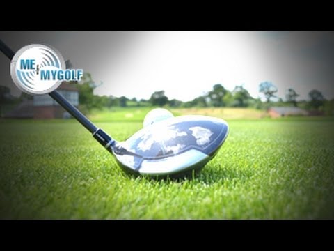 GOLF TIP – MIDDLE YOUR DRIVER