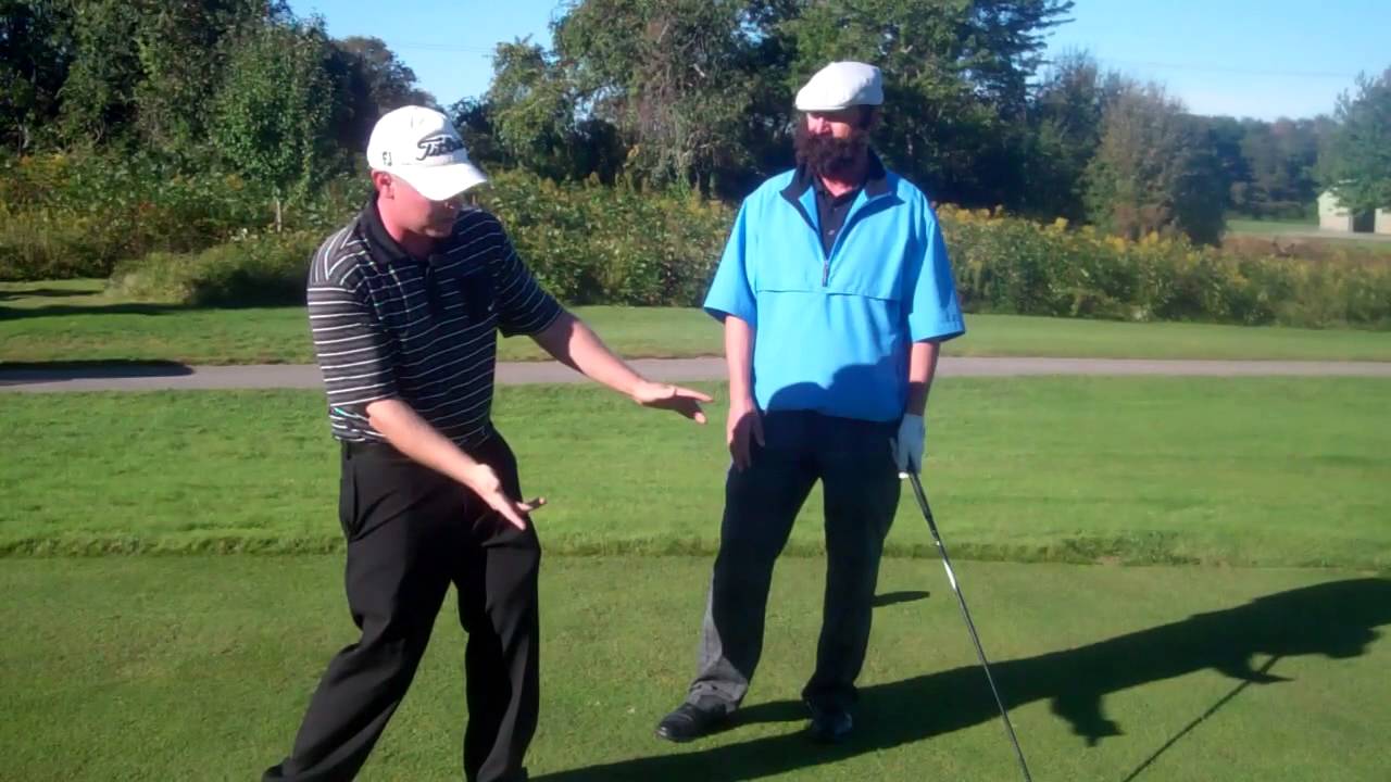 The Rules of Golf with The McDougall Brothers