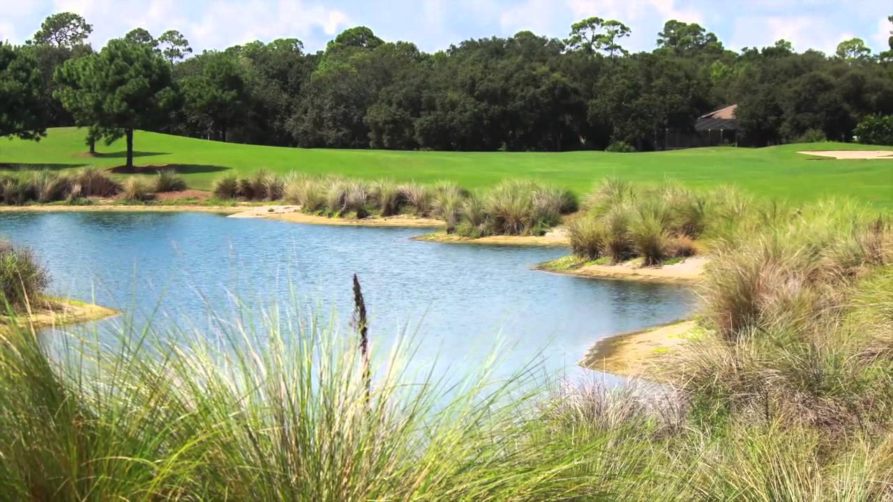 Golf Vacations in Gulf Shores, Alabama