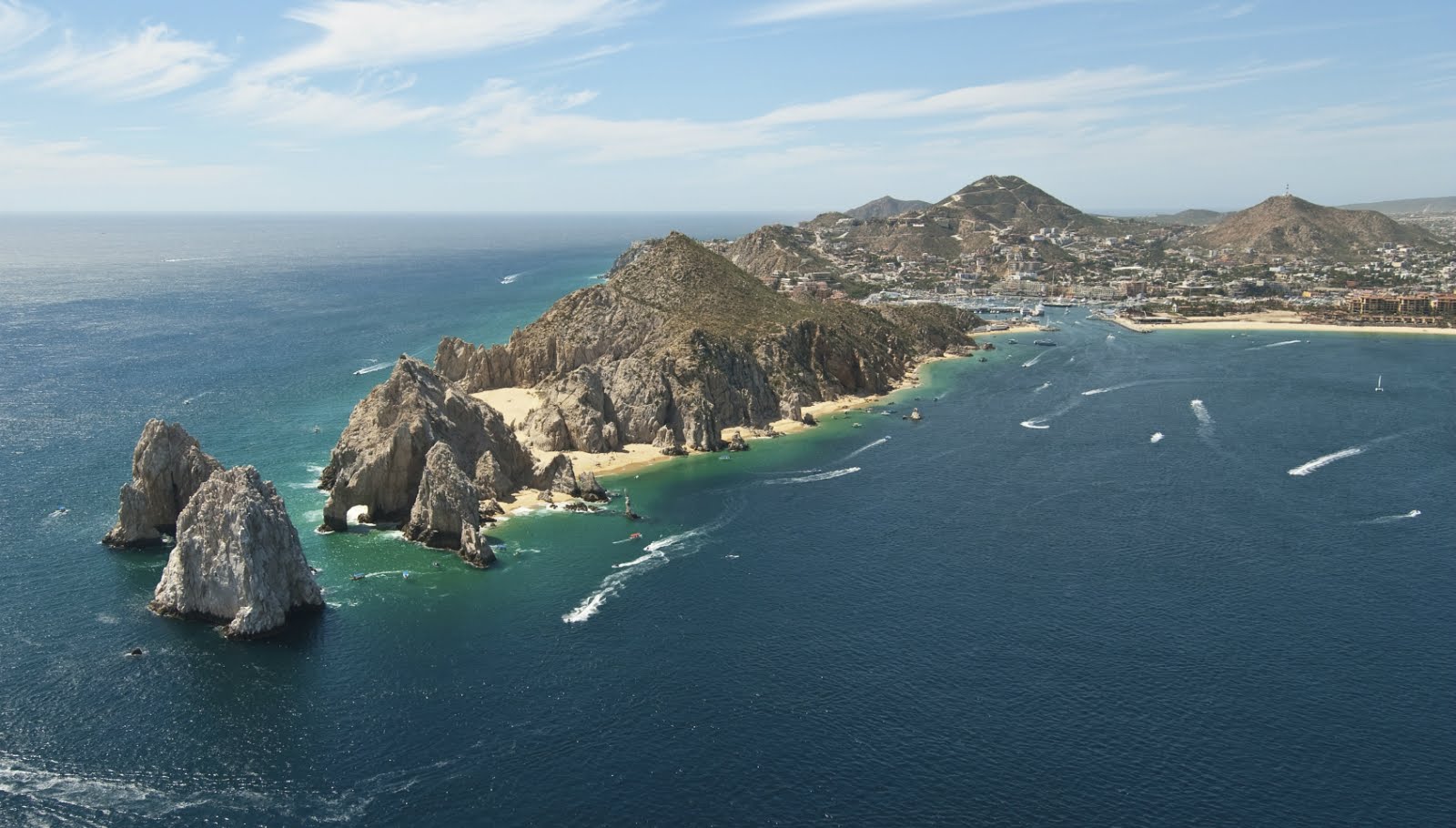 Cabo San Lucas Resorts: Traveler’s choice Top 10 Best resorts in Cabo San Lucas