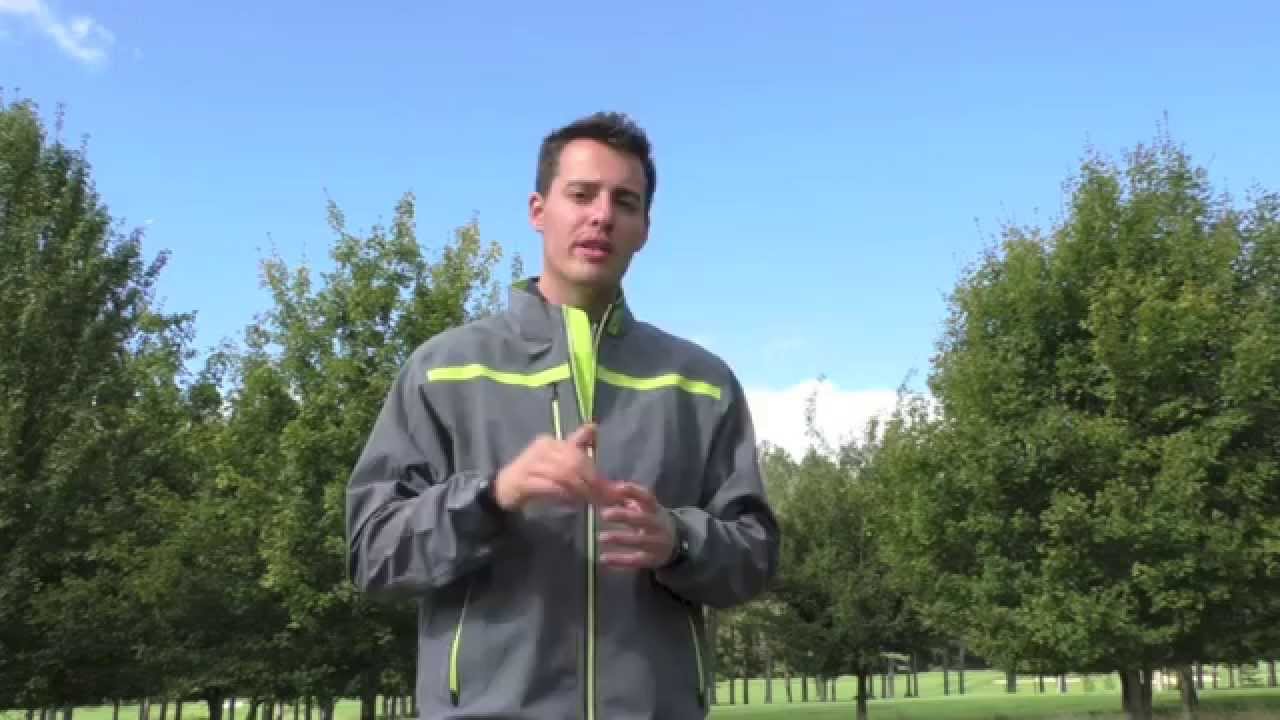 FootJoy Autumn/Winter 2015 apparel review