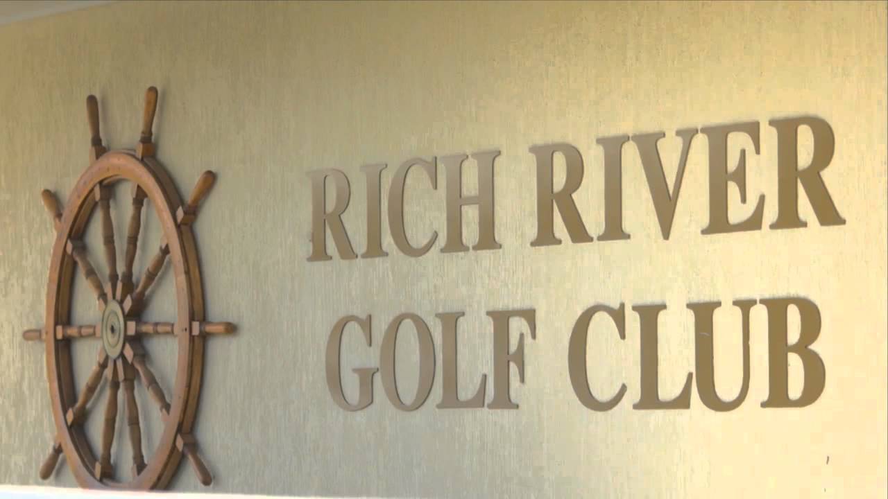 Rich River Golf Club Fairways Estate