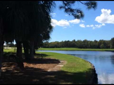 Play Golf – University Park Country Club Real Estate – Sarasota, FL