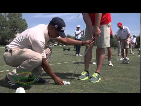 Learn To Play Golf – San Antonio