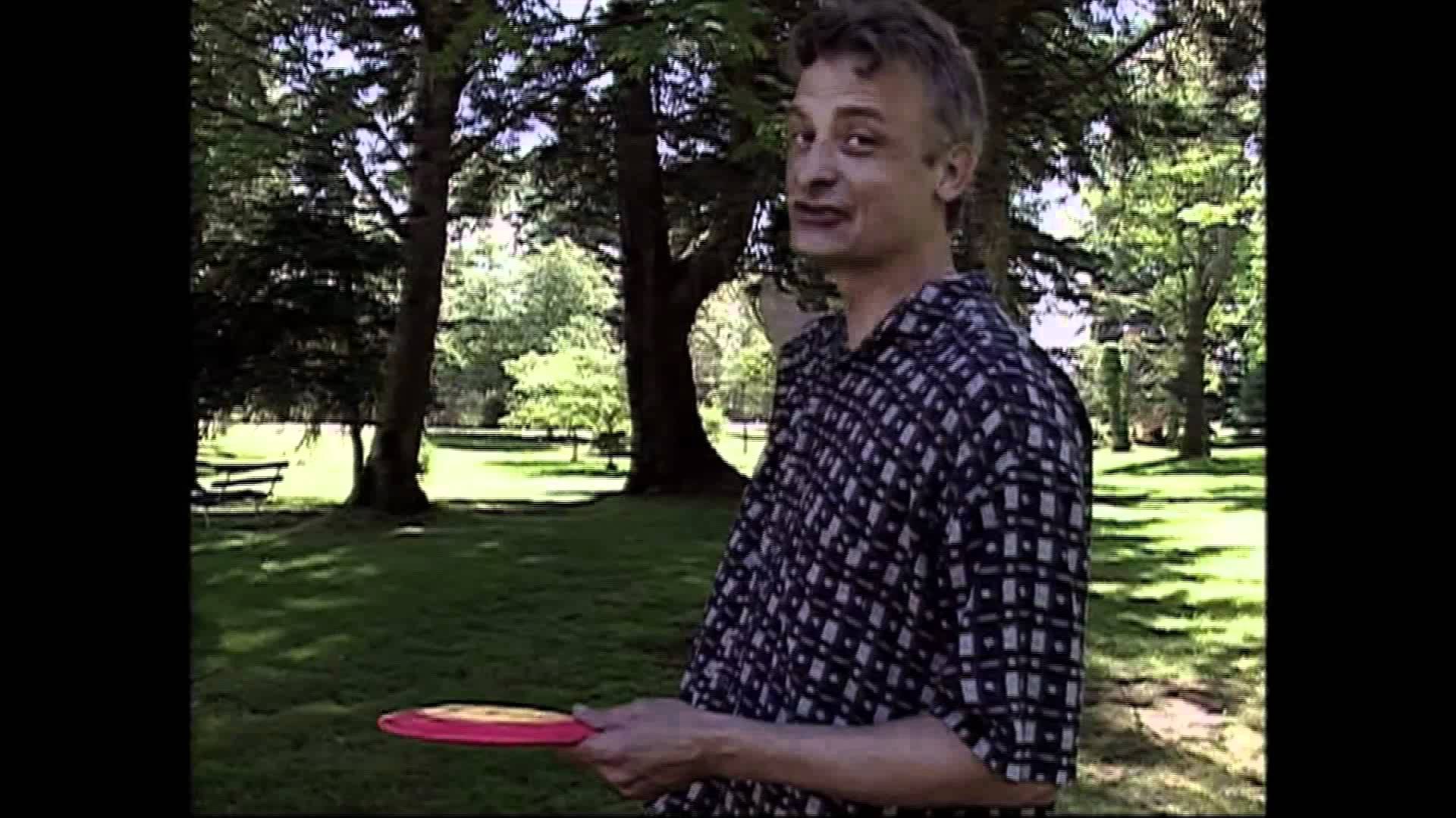 Disc Golf Pt 9 – Advanced Throwing Techniques