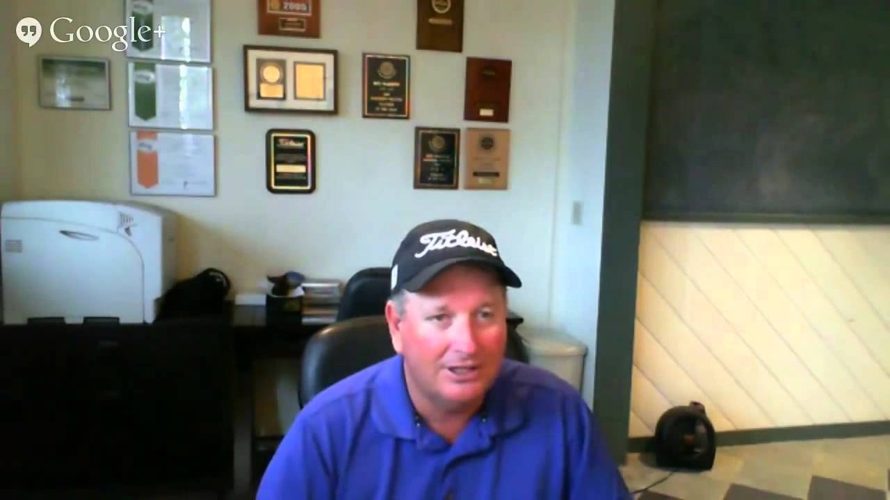 Why Golf Instructors Should Lease Their Facility with Don Parsons