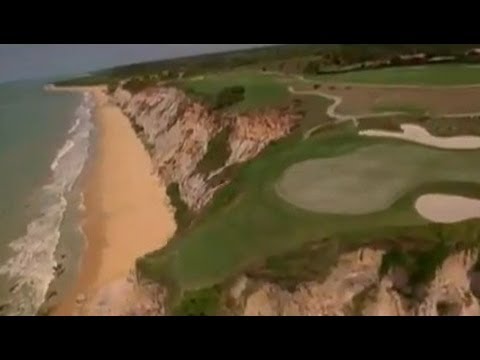 Golf in Brazil