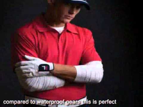 Golf Apparel Buying Tips