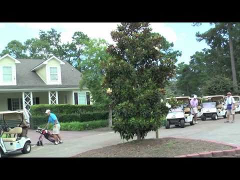 Myrtle Beach Golf Vacations – Island Green Golf Course