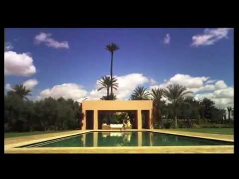 Al Maaden Golf Resorts – Marrakech