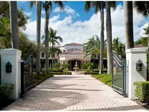 Jupiter Florida Luxury real estate for sale, waterfront homes, golf, oceanfront condos