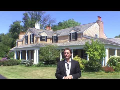 Preview Chicago | Luxury Real Estate | 58 Overlook Drive | Golf IL