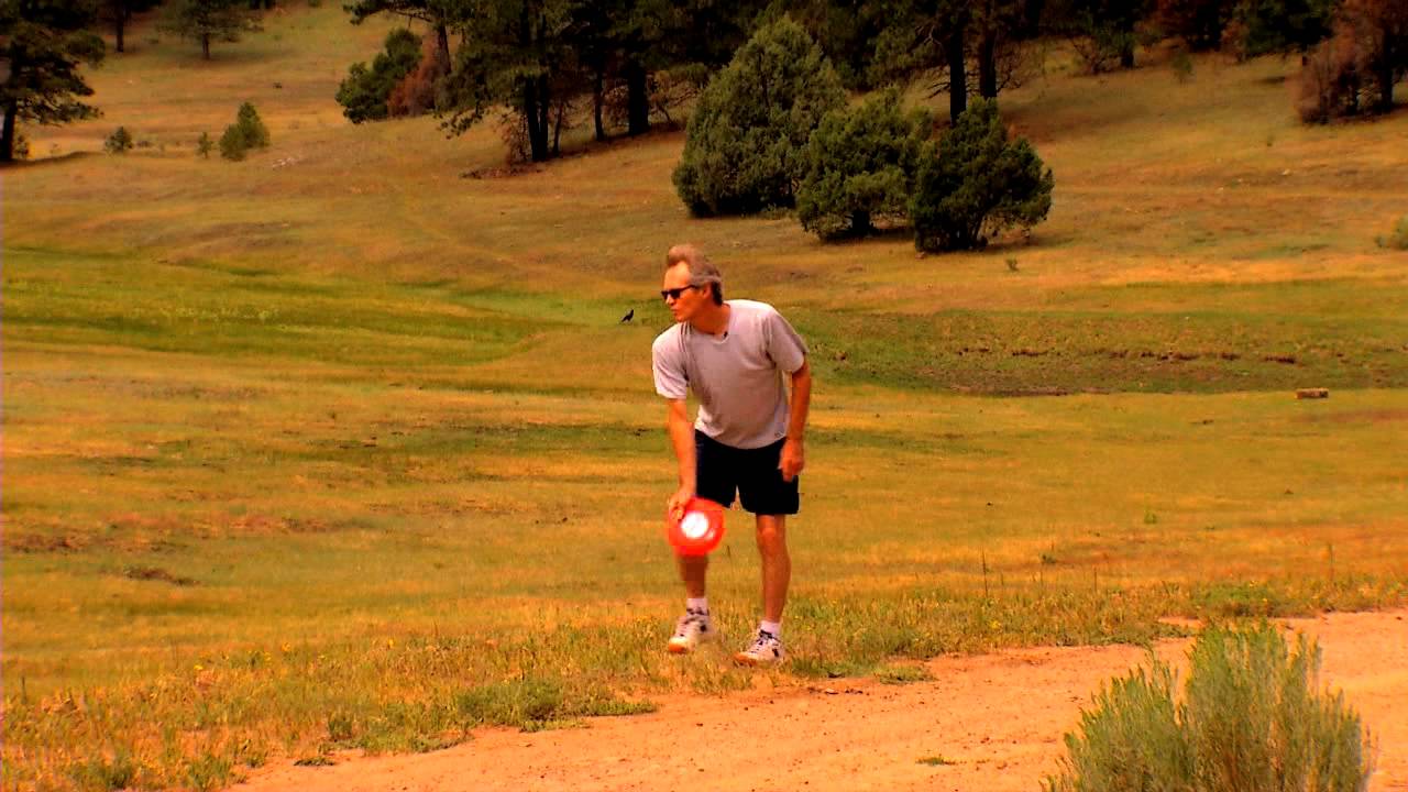 How Discs Fly – A Beginners Guide to Disc Golf