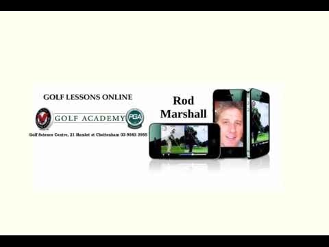 Golf lessons online V1 branded golf academy.  Calling all PGA golf instructors to join our team.