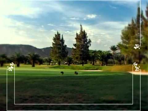 United Golf Resorts La Tercia English