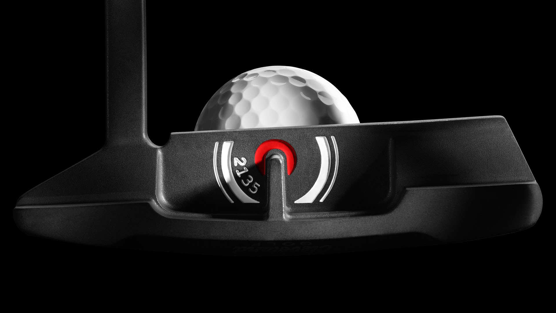 Golf Spotlight 2016 – Cleveland TFI 2135 Putter