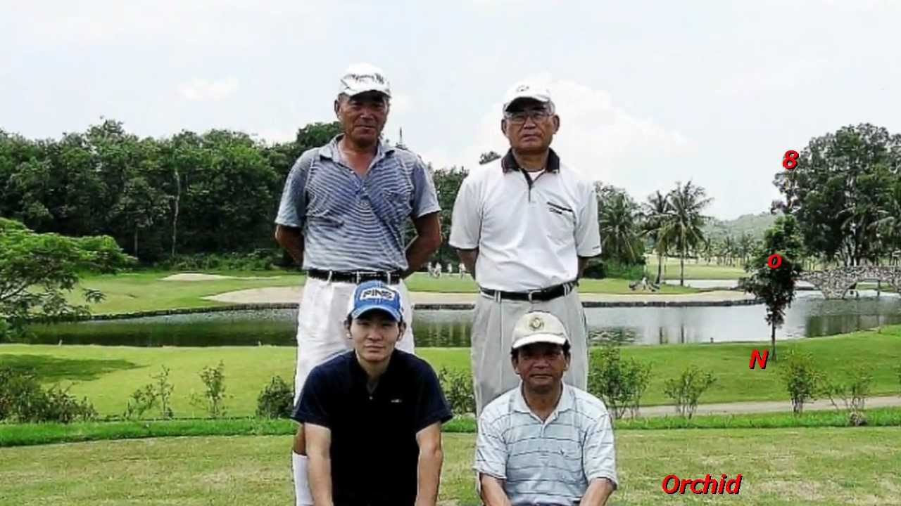 Karawang International Golf Club