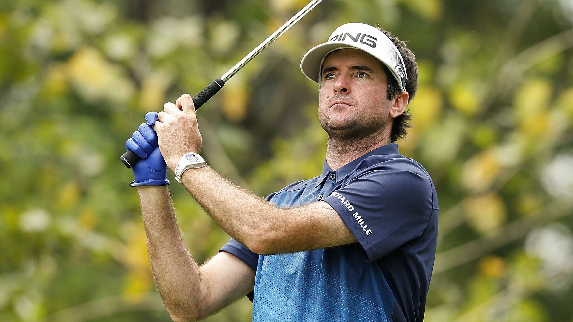 Morning Drive: Bubba Watson plays in the Shenzhen International 4/21/16 | Golf Channel