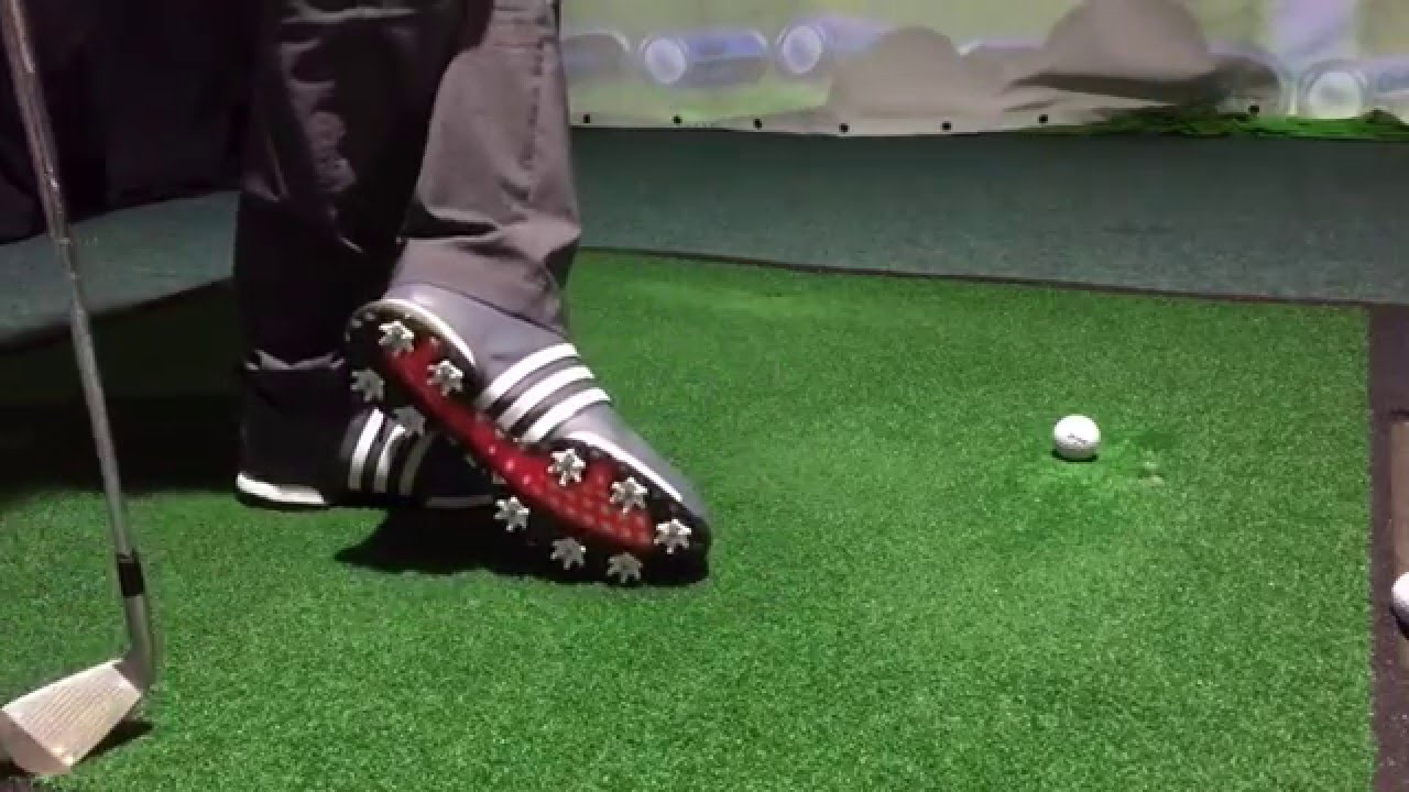 Adidas Tour360 Boost Golf Shoes – Unboxing & Review