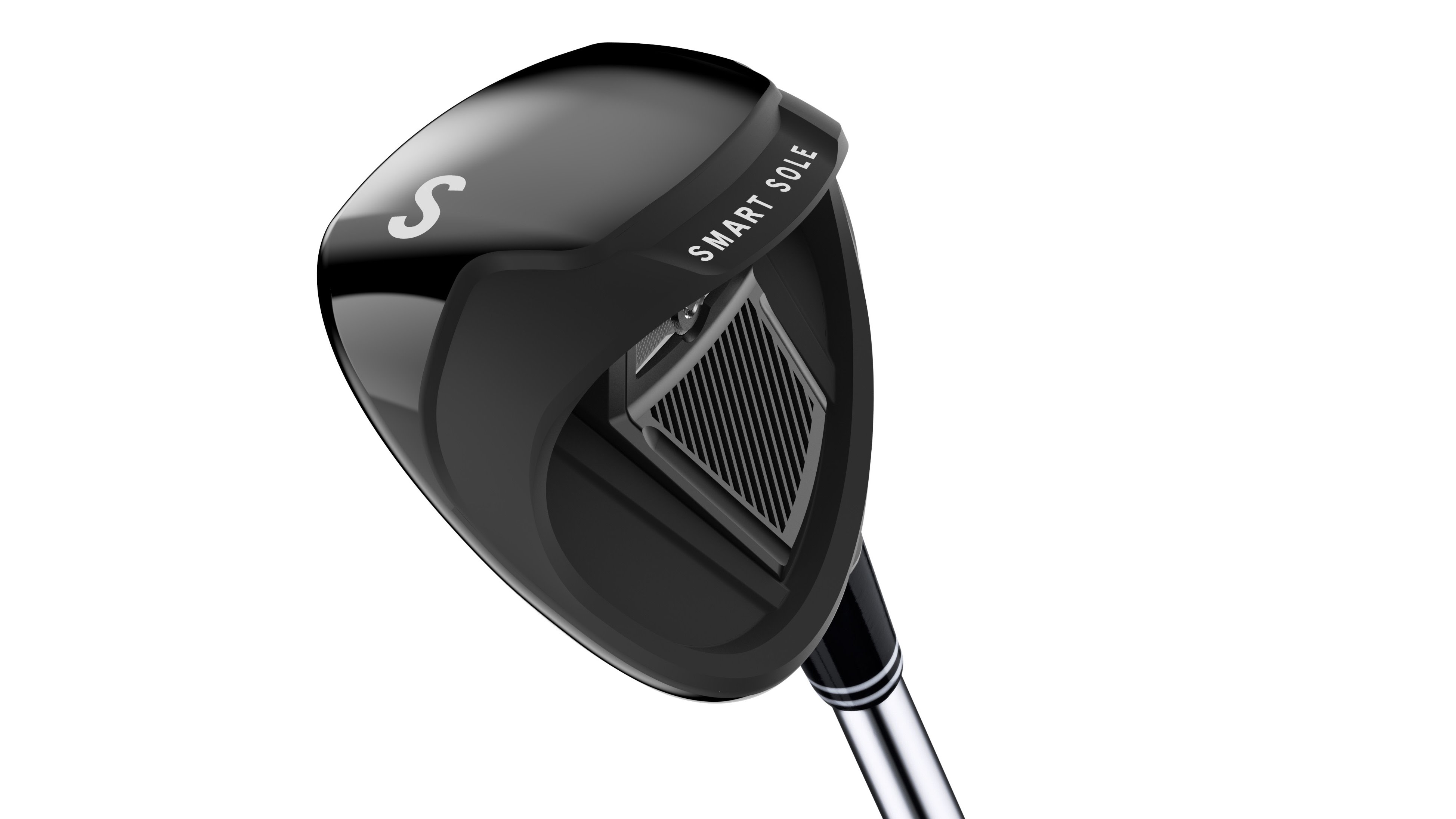 Golf Spotlight 2015 – Cleveland Smart Sole Wedges