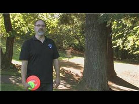 Disc Golf Tips & Techniques : Official Rules & Techniques of Disc Golf