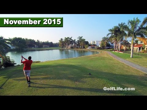 Golf Life Show visits Mazatlan, Plus Golf Gear for your Game