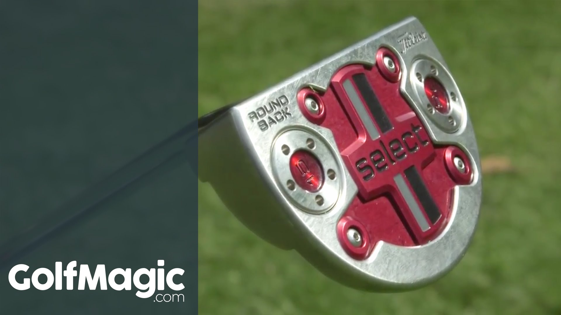 Best Putters 2015 review | GolfMagic.com