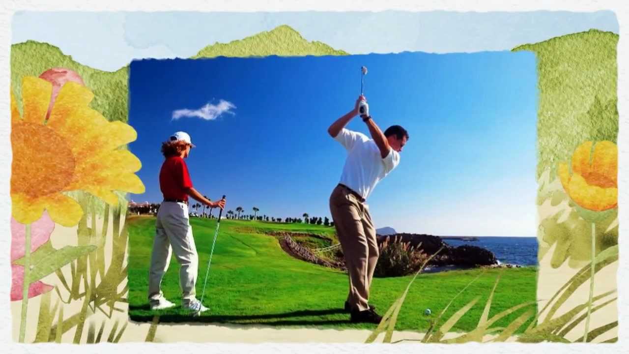 Fairways Club – The Perfect Vacation in Golf del Sur, Tenerife