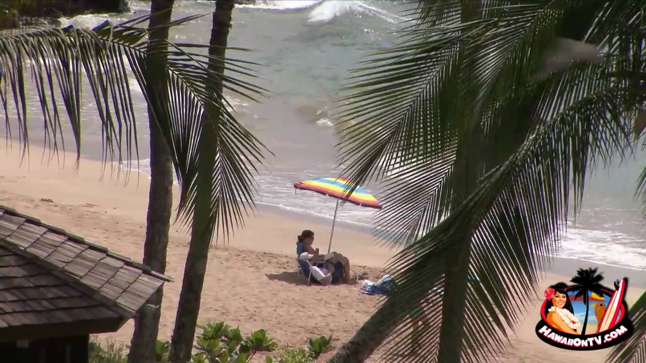 Makena Beach & Golf Resort