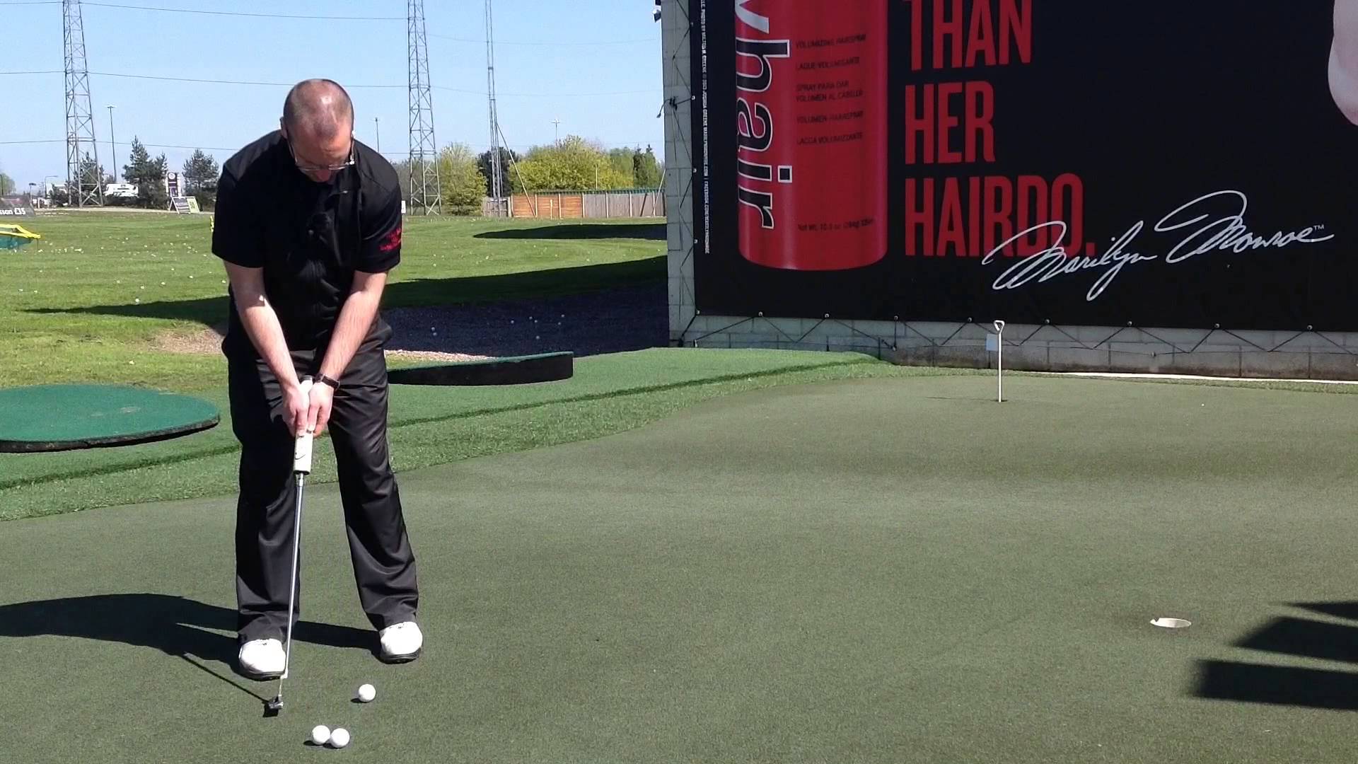 How To Use Fat Putter Grips