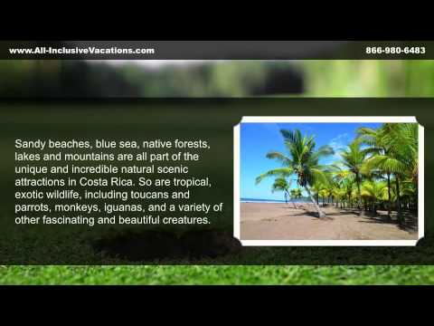 All Inclusive Golf Vacations From Denver To Costa Rica – Denver To Cosa Rica Golf Vacations