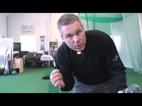 HOW TO CHOOSE YOUR IRONS!  From TOP 10 youtube teacher SHAWN CLEMENT