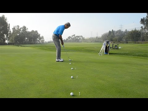 Putting Tips: Ian Baker-Finch on Becoming a GREAT Putter