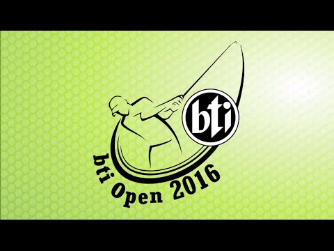 bti Open 2016 – The International Professional Golf Tournament