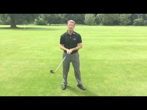 How to learn The easiest swing in golf