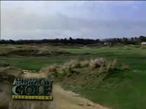 Twisted Dune Golf Club – Atlantic City Golf Vacations