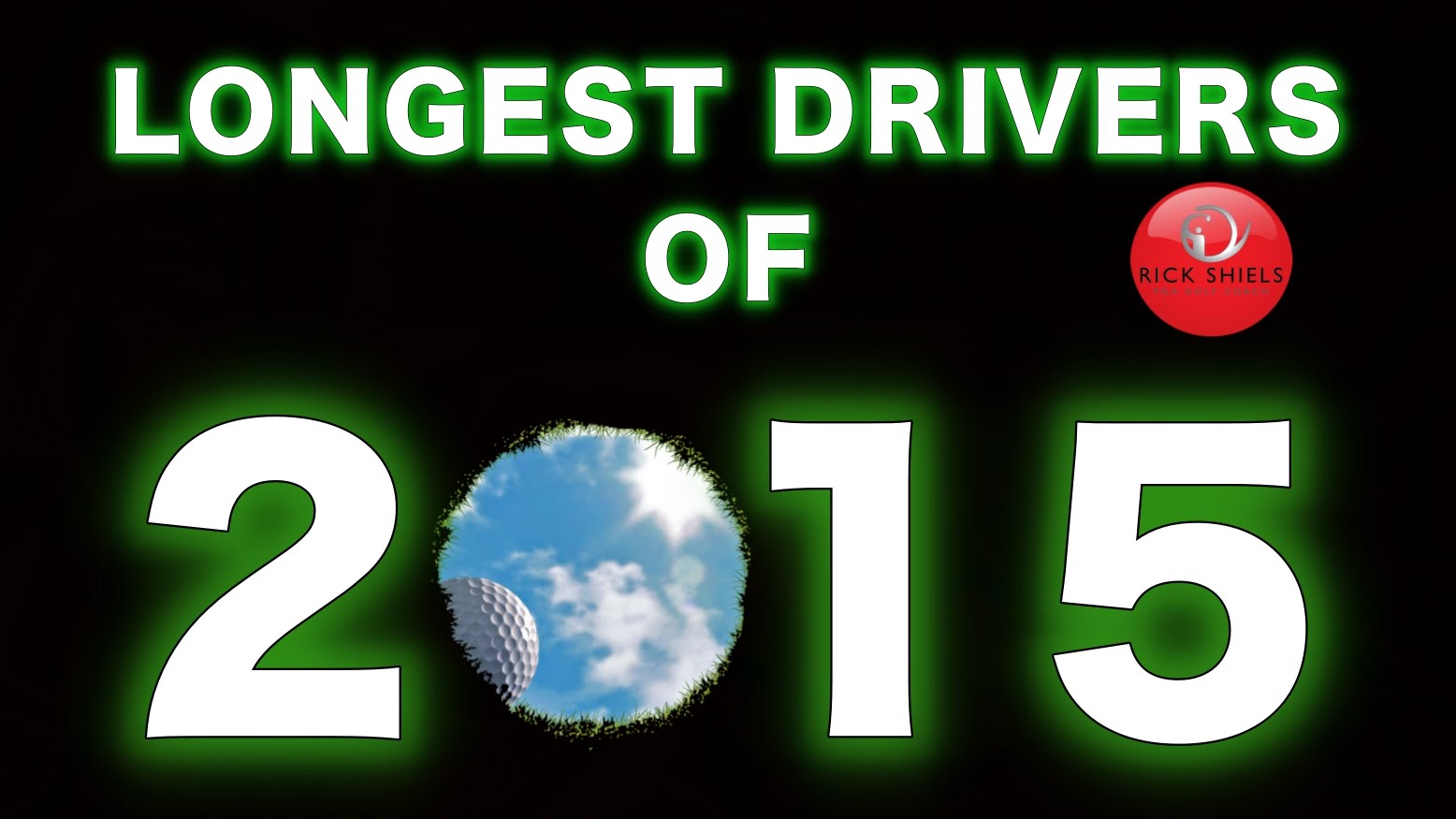 LONGEST DRIVERS OF 2015