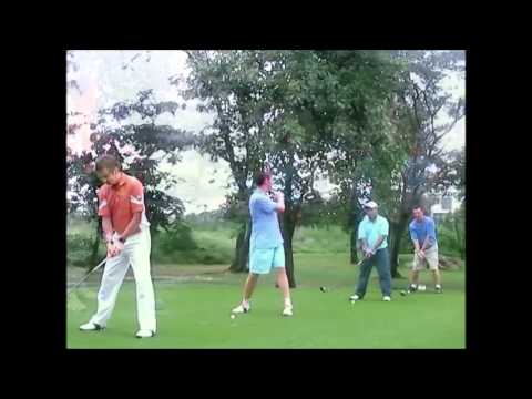 Golf Swing fixed by PGA Instructors ./ Steven Golf Swing