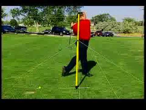 Golf Lesson Video: Advanced Swing Techniques