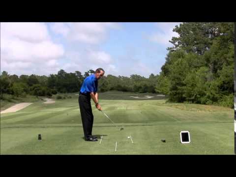 Using Cameras for Golf Instructors