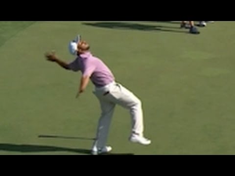 Top 10 Best Golf Shots 2016 Sony PGA Tour