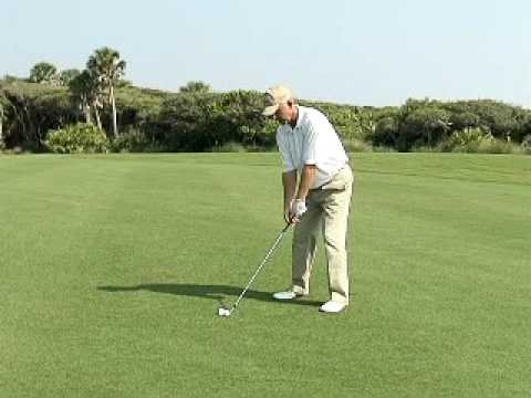 How to Swing a Golf Club – How to Hit Long Irons